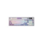 AJAZZ AK980 Tri-mode Mechanical Keyboard