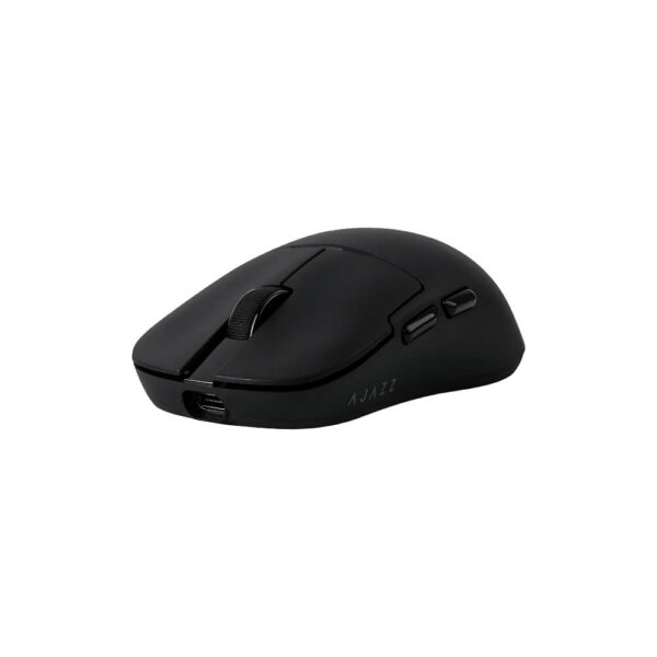 Ajazz AJ159 NL gamimg mouse Black