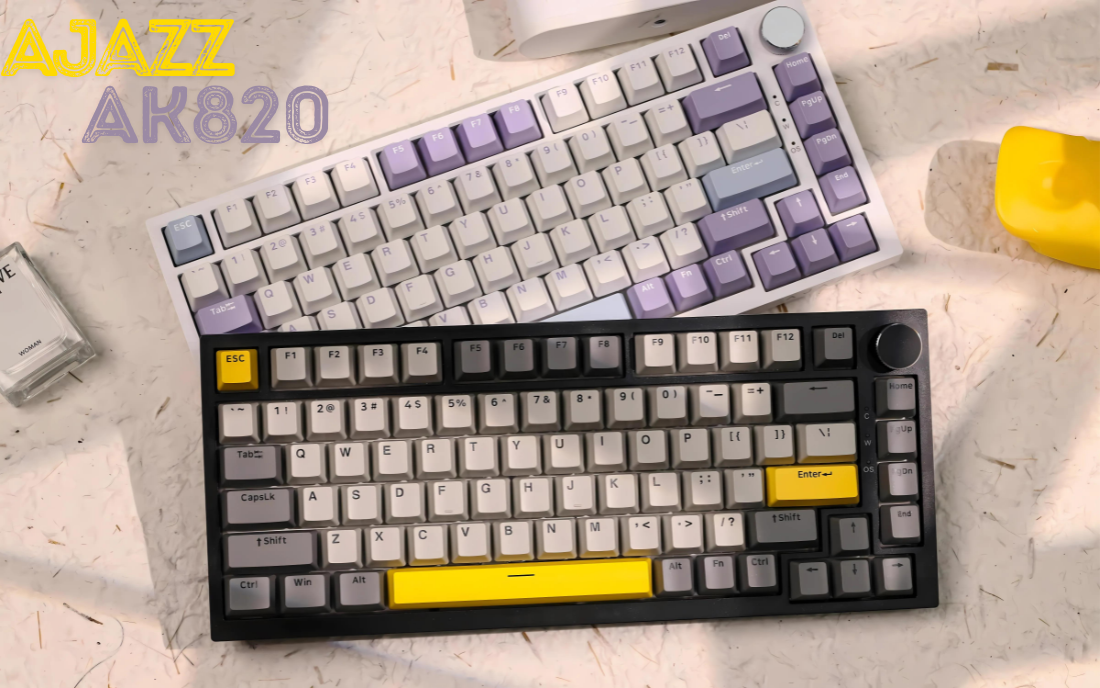 Top 5 Mechanical Keyboard Under 4000 Taka In 2024