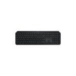 Logitech MX Keys S Advanced Wireless Illuminated Keyboard