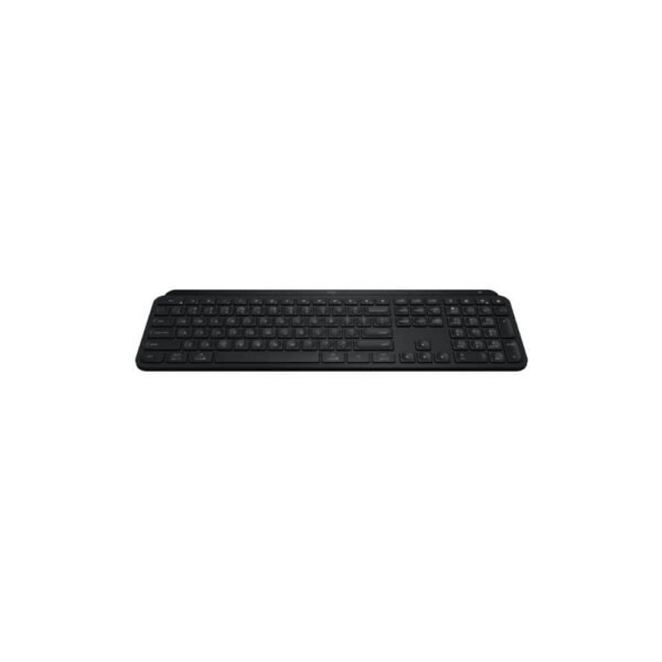 Logitech MX Keys S Advanced Wireless Illuminated Keyboard