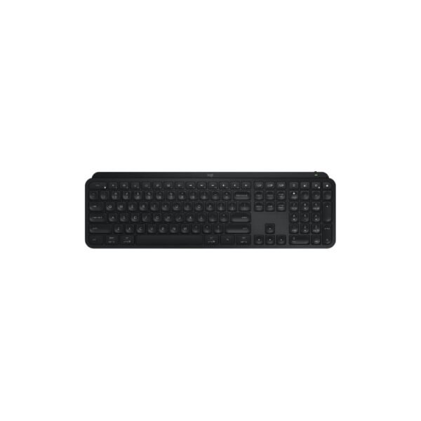 Logitech MX Keys S Advanced Wireless Illuminated Keyboard