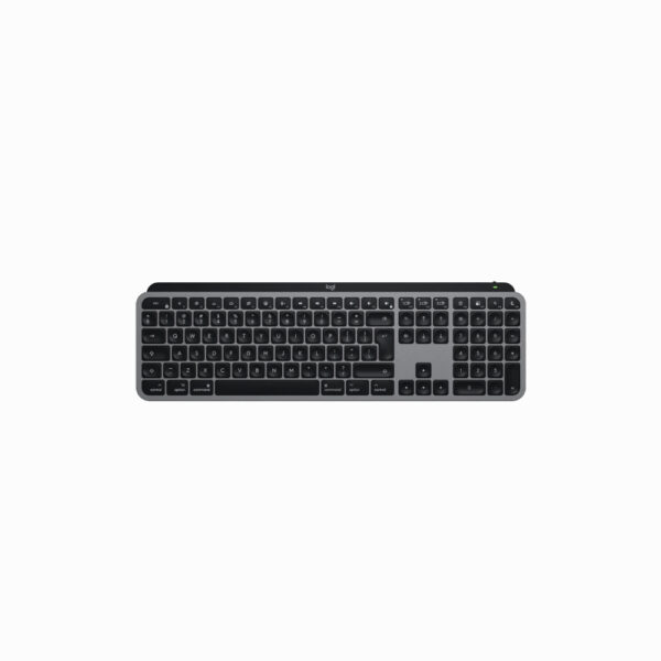 Logitech MX Keys S Wireless Illuminated Keyboard