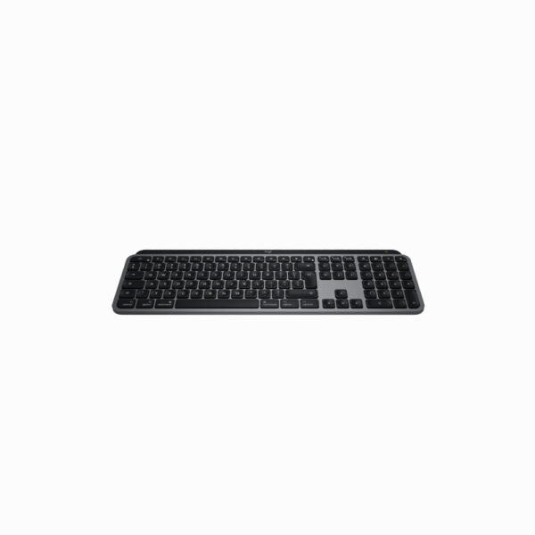 Logitech MX Keys S Wireless Illuminated Keyboard