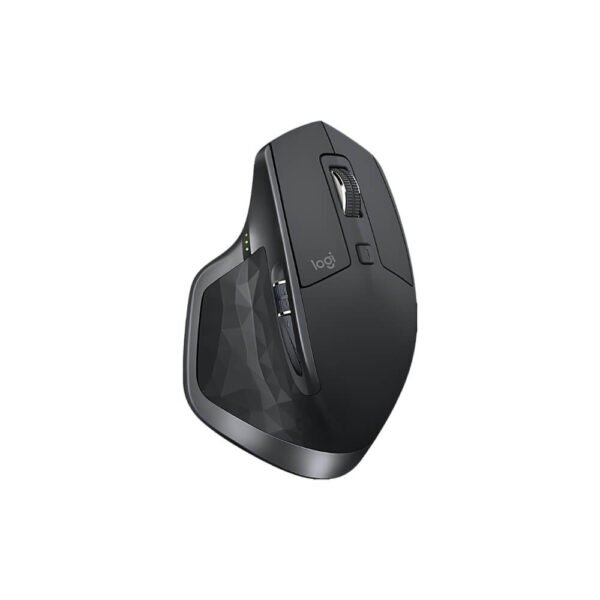 Logitech MX Master 2S Wireless Mouse