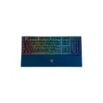 Razer Ornata V3- Black Low-profile Mecha-Membrane RGB Keyboard