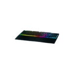 Razer Ornata V3- Black Low-profile Mecha-Membrane RGB Keyboard