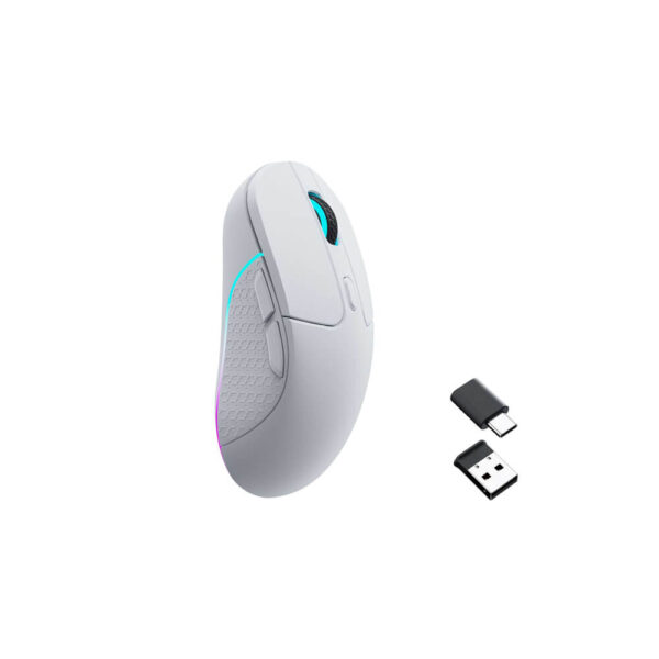 Keychron M3 Wireless Mouse For Gaming