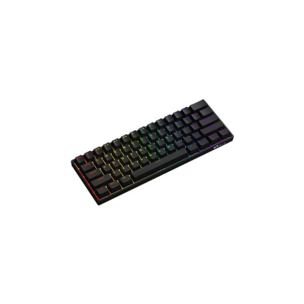 Akko 3061S HE Shine-Through Mechanical Keyboard