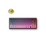 MCHOSE G75 Pro Tri-mode Mechanical Keyboard