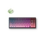 MCHOSE G75 Pro Tri-mode Mechanical Keyboard