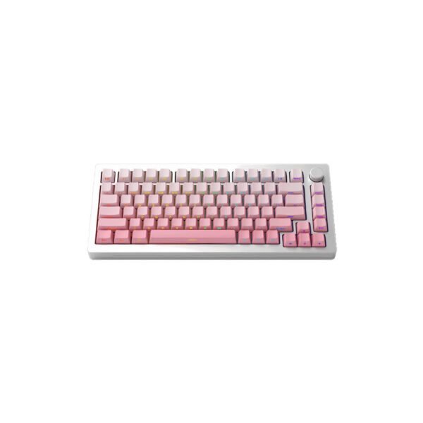 MonsGeek M1W SP HE Fully Assembled Mechanical Keyboard