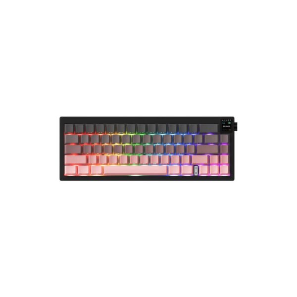 Ajazz AK650 Tri-mode Mechanical Keyboard