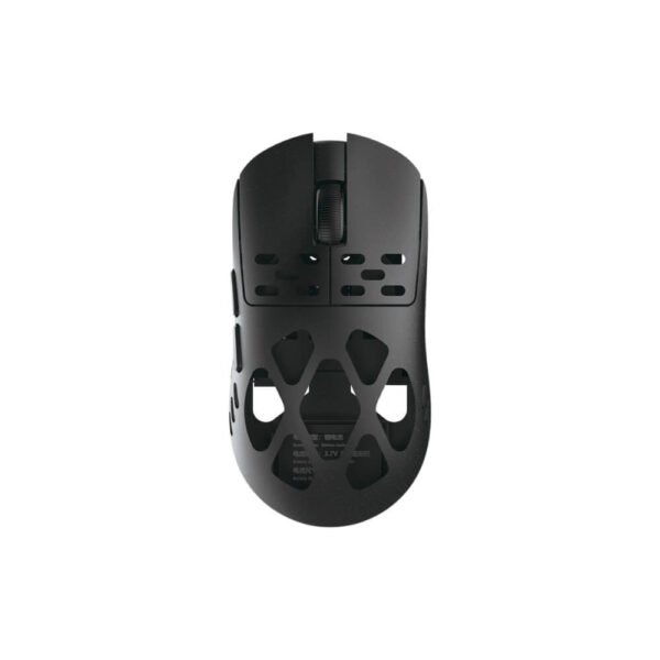 Ajazz AM3 Pro 8kHz Full Magnesium Alloy Mouse