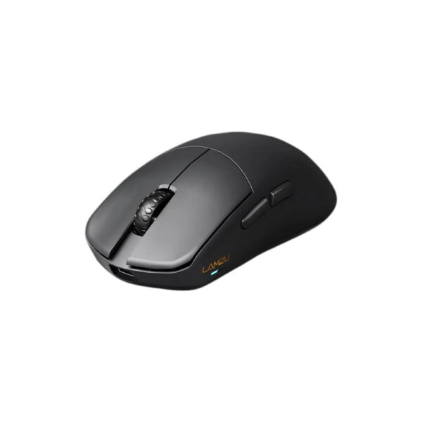 LAMZU MAYA X 8K Dual Mode Gaming Mouse