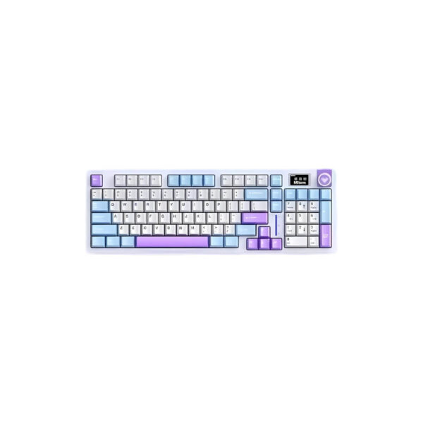 AULA S98 PRO Tri-mode Mechanical Keyboard