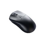 LINGBAO M1 Pro 1000hz Wireless Gaming Mouse BLACK JPG.jpg left