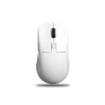 LINGBAO M1 Pro 1000hz Wireless Gaming Mouse WHITE JPG