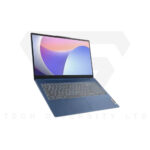 Lenovo IdeaPad Slim 3 15IRH8 Core i5 13th Gen 15.6_ FHD Military Grade 8GB 512GB SSD Laptop