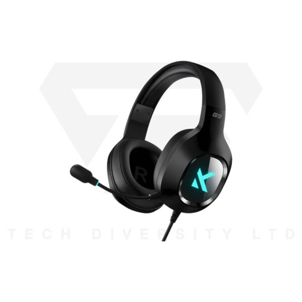 MCHOSE G9 Wired Gaming Headset