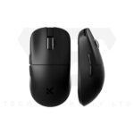 MCHOSE L7 Pro 8Khz Tri-mode Gaming Mouse - Black