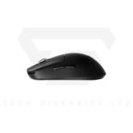 MCHOSE L7 Pro 8Khz Tri-mode Gaming Mouse - Black