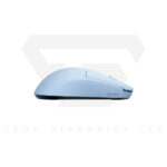 MCHOSE L7 Pro 8Khz Tri-mode Gaming Mouse - Blue