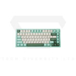 MONKA A75 MAX Aluminum Tri-mode Mechanical Keyboard 3