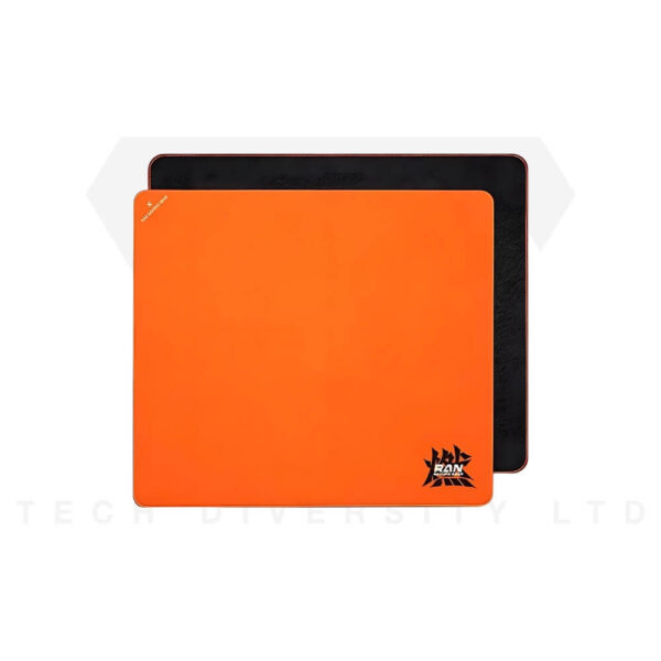 Ran Mousepad Orange _ 490_420_4mm