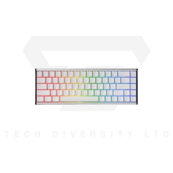 Ajazz ALUX 68 HE Max Aluminum Keyboard