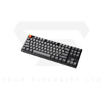 Keychron K8 Max QMK Wireless Mechanical Keyboard