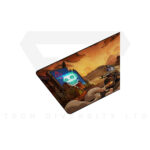 Akko Wasteland Survival MousePad