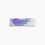 EWEADN ACE X87 Wired Mechanical Keyboard
