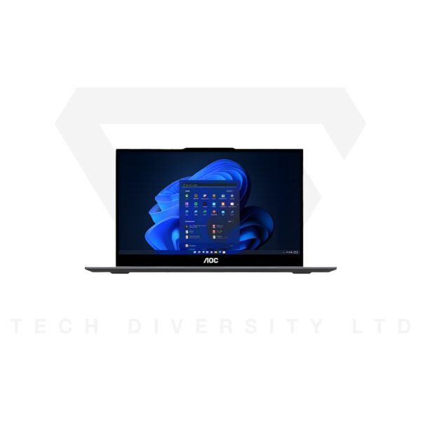 AOC N141 Intel N100 12thGen Gen Laptop