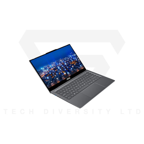 AOC N141 Intel N100 12thGen Gen Laptop