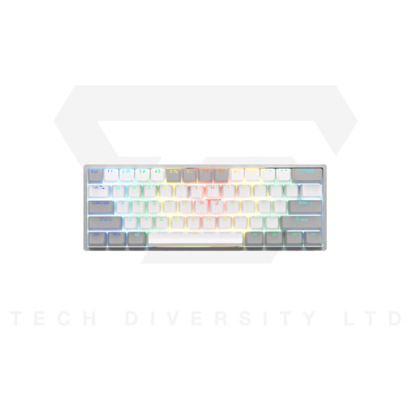 AULA F3261 Wired Mechanical Keyboard