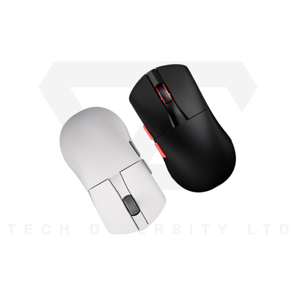 DAREU A950 Wing PAW3950 Wireless USB Gaming Mouse