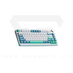 Lingbao MK75 Tri-Mode Mechanical Keyboard