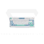 Lingbao MK75 Tri-Mode Mechanical Keyboard