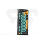 Lingbao MK75 Tri-Mode Mechanical Keyboard