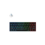 MCHOSE Ace 60 HE Magnetic Switch Gaming Keyboard