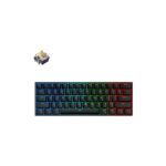 MCHOSE Ace 60 Pro HE Magnetic Switch Gaming Keyboard