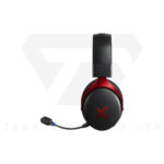 MCHOSE V9 Pro Tri-mode Gaming Headset