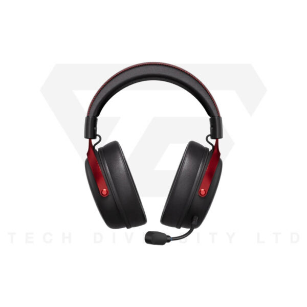 MCHOSE V9 Pro Tri-mode Gaming Headset