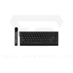 Mchose Ace 68 (Esports) HE Gaming Keyboard - Black