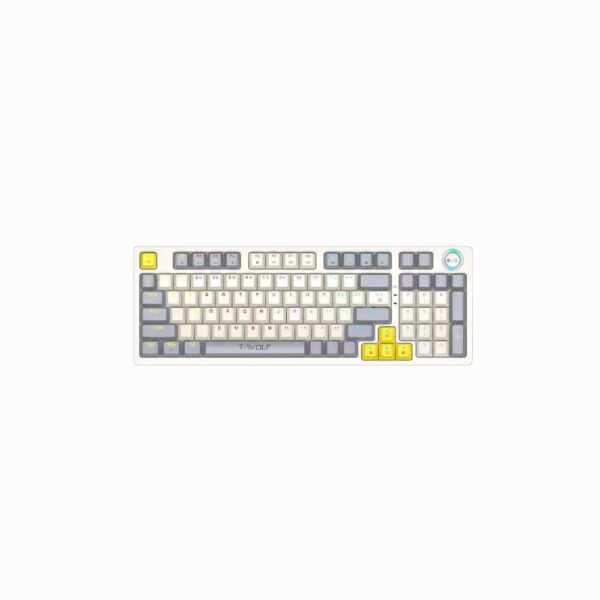 T-Wolf T50
