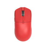 Ajazz AJ139 V2 MC Gaming Mouse with Charging Dock