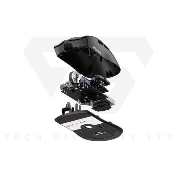 EWEADN M9 Mini ultra wireless mouse