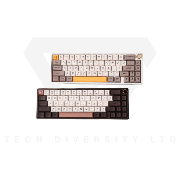 EWEADN C65 V2 Tri-Mode Mechanical Keyboard