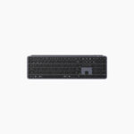 Keychron B6 Pro Ultra-Slim Wireless Keyboard